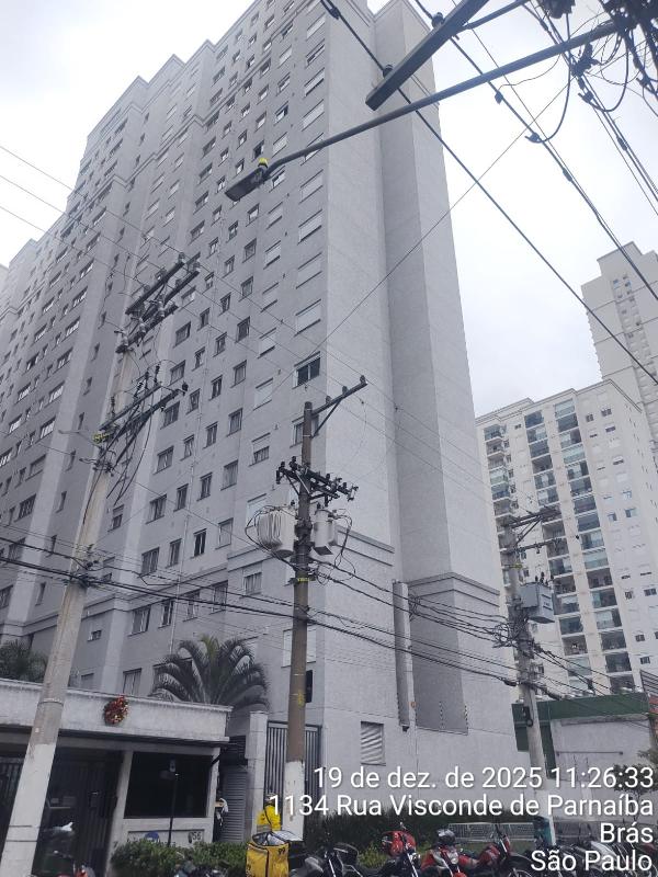 Apartamento - Venda, MOOCA, SAO PAULO, SP