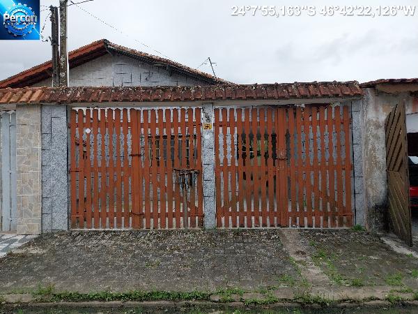 Casa - Venda, FLORIDA MIRIM, MONGAGUA, SP