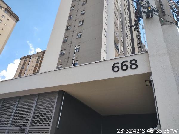 Apartamento - Venda, BELENZINHO, SAO PAULO, SP