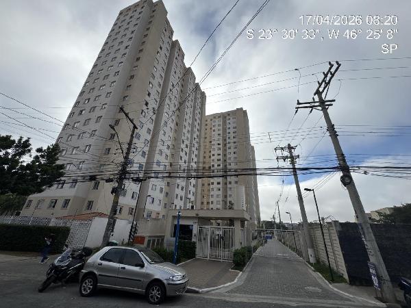 Apartamento - Venda, VILA NOVA CURUCA, SAO PAULO, SP